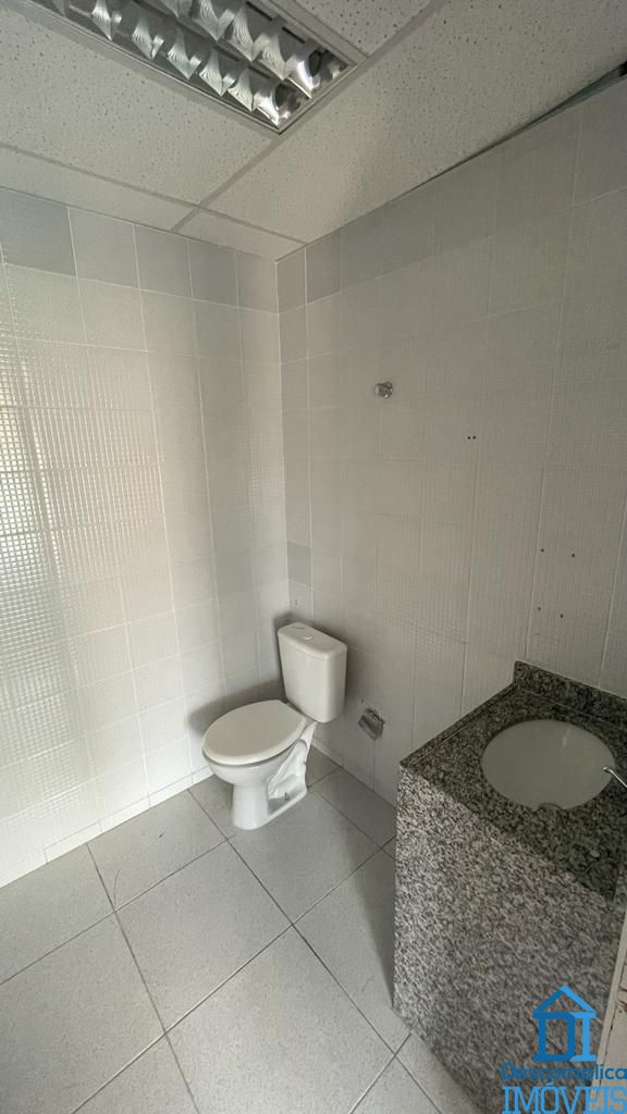 Conjunto Comercial-Sala para alugar com 7 quartos, 377m² - Foto 21