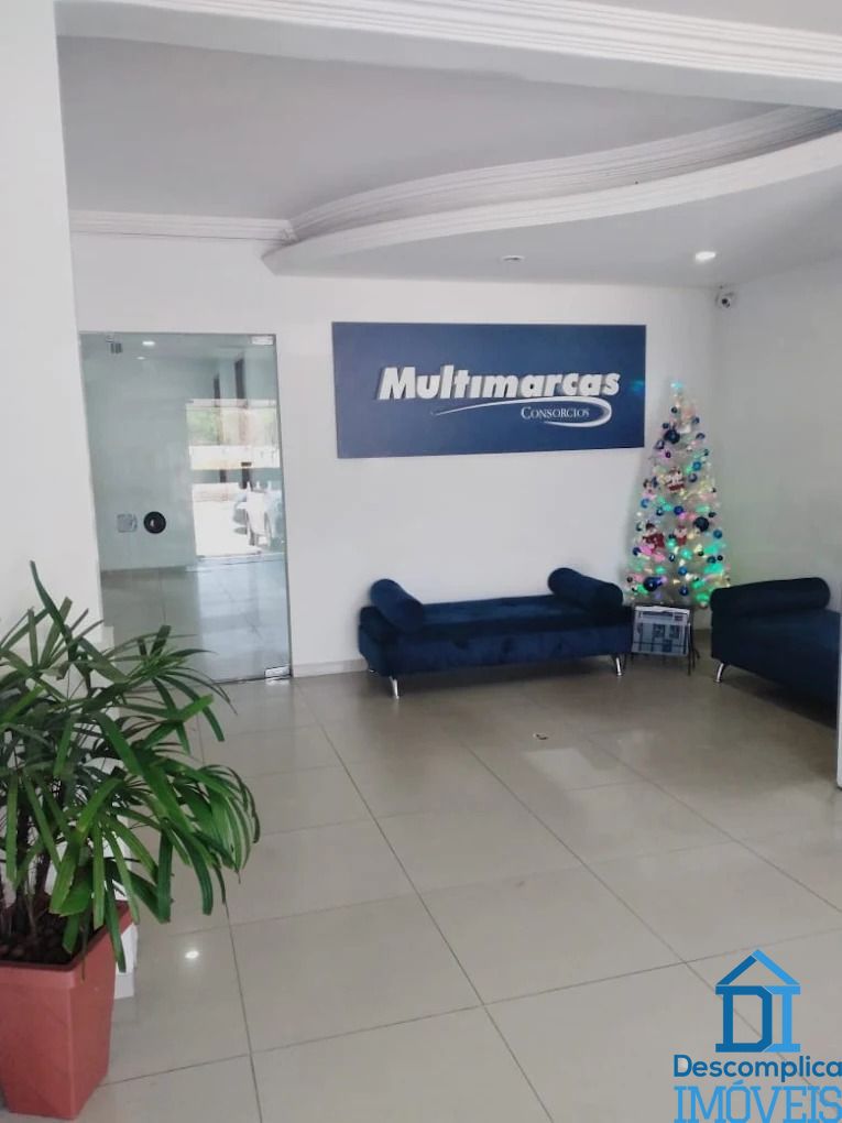 Loja-Salão, 200 m² - Foto 5