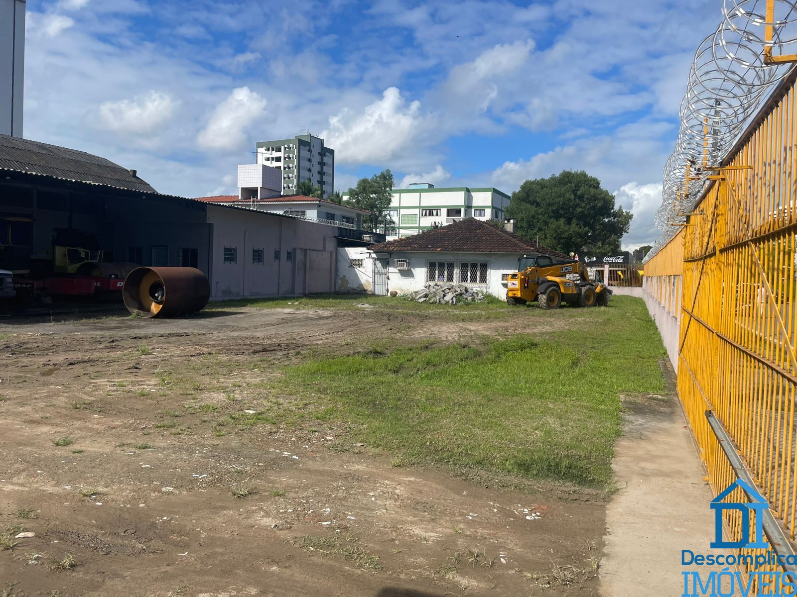 Depósito-Galpão, 2000 m² - Foto 7