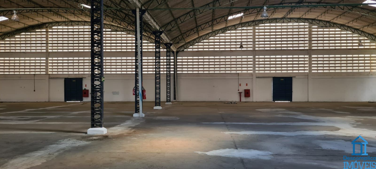 Depósito-Galpão-Armazém para alugar com 10 quartos, 40000m² - Foto 12