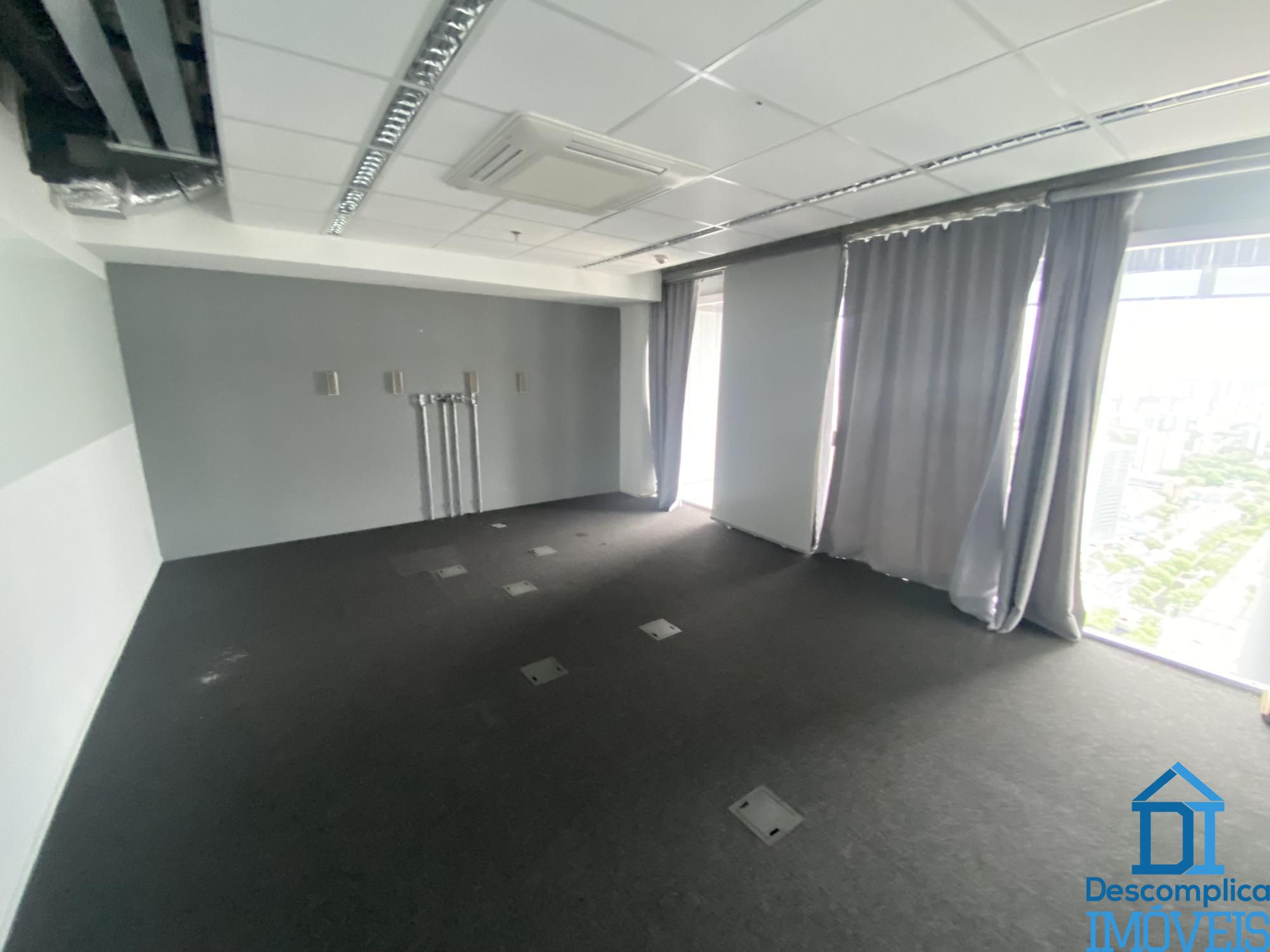 Conjunto Comercial-Sala para alugar com 3 quartos, 595m² - Foto 11