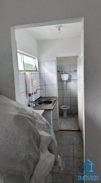 Depósito-Galpão, 400 m² - Foto 8