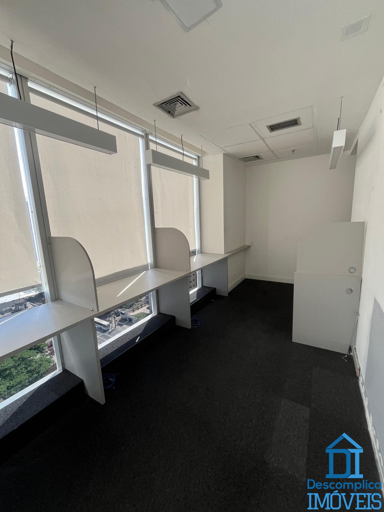 Sala-Conjunto, 46 m² - Foto 2