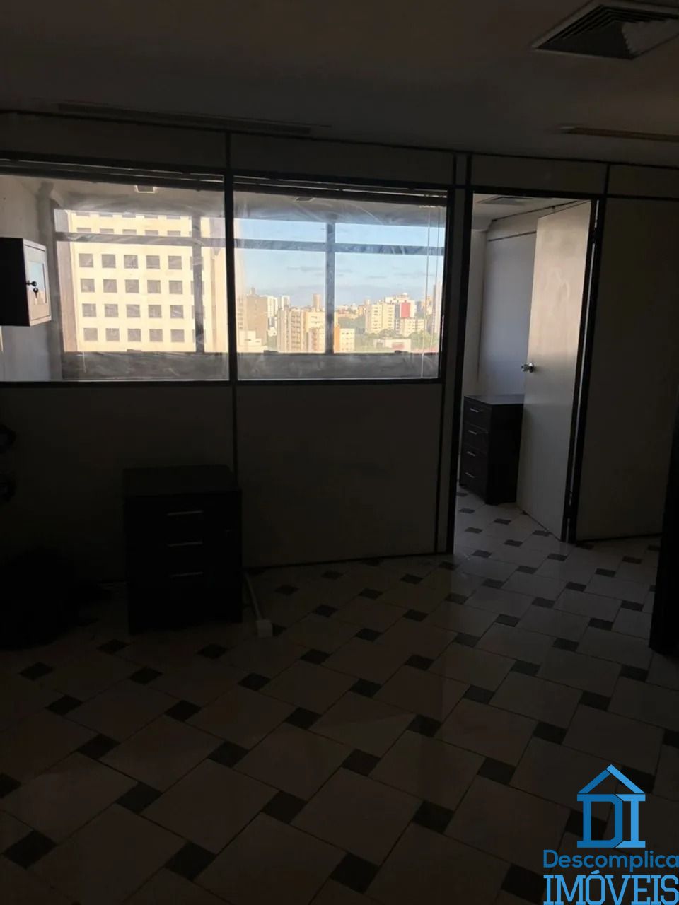 Conjunto Comercial-Sala à venda e aluguel com 3 quartos, 68m² - Foto 5
