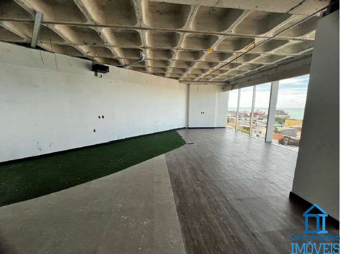 Conjunto Comercial-Sala para alugar, 80m² - Foto 1