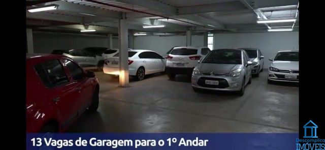 Prédio Inteiro para alugar com 1 quarto, 629m² - Foto 6