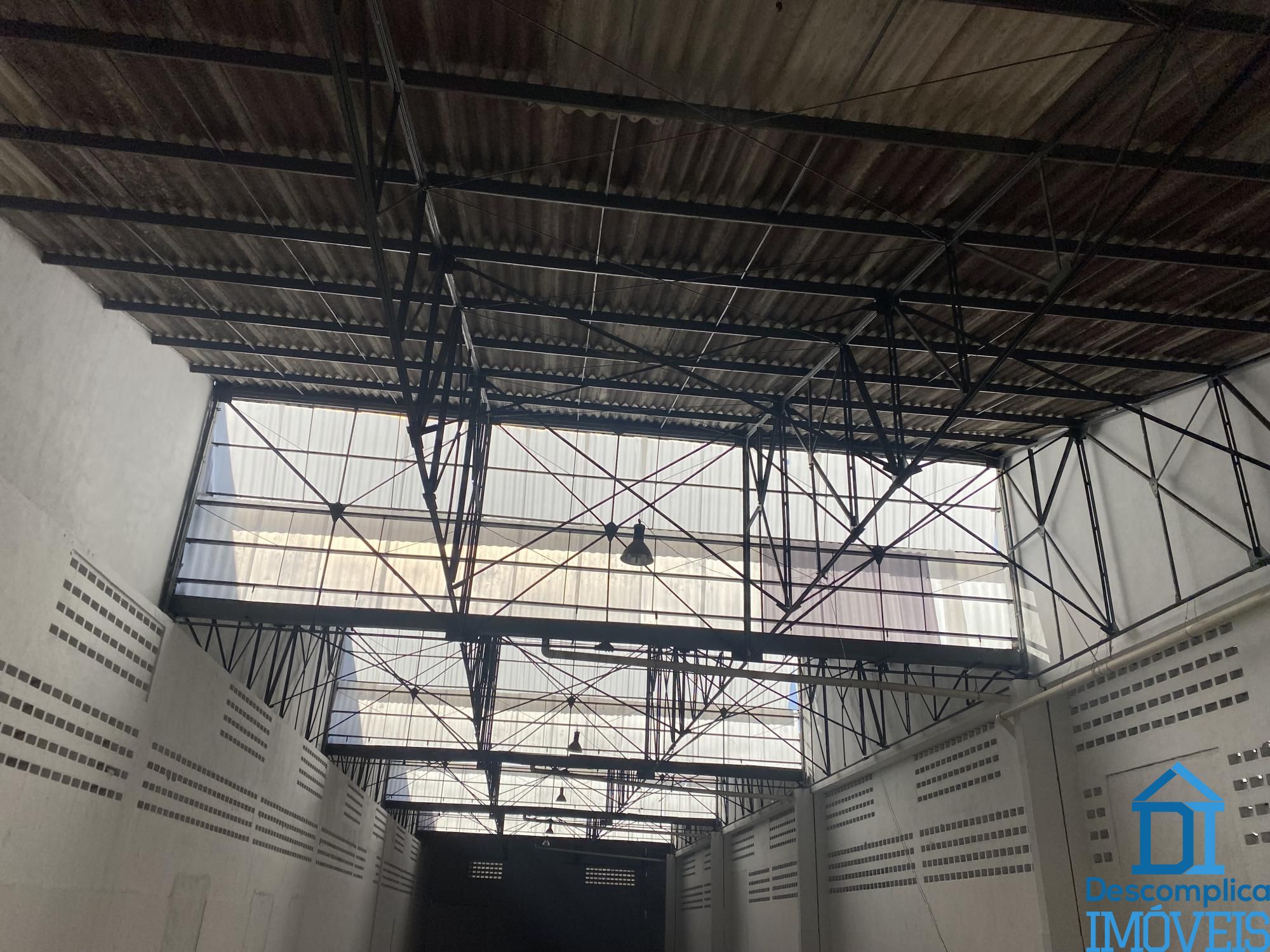 Depósito-Galpão-Armazém para alugar, 2150m² - Foto 22