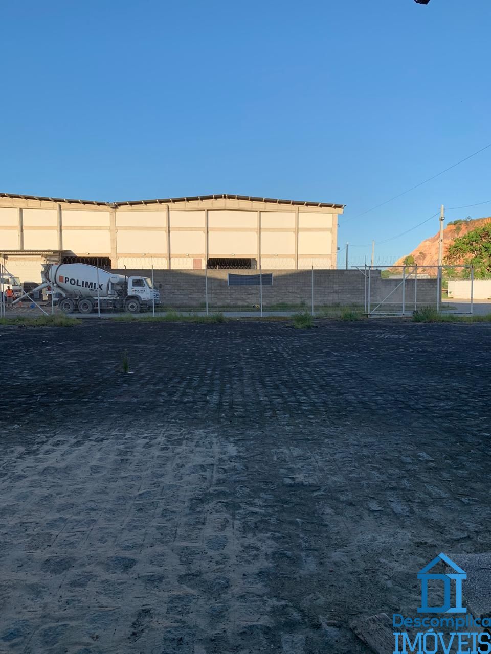 Depósito-Galpão, 2650 m² - Foto 3