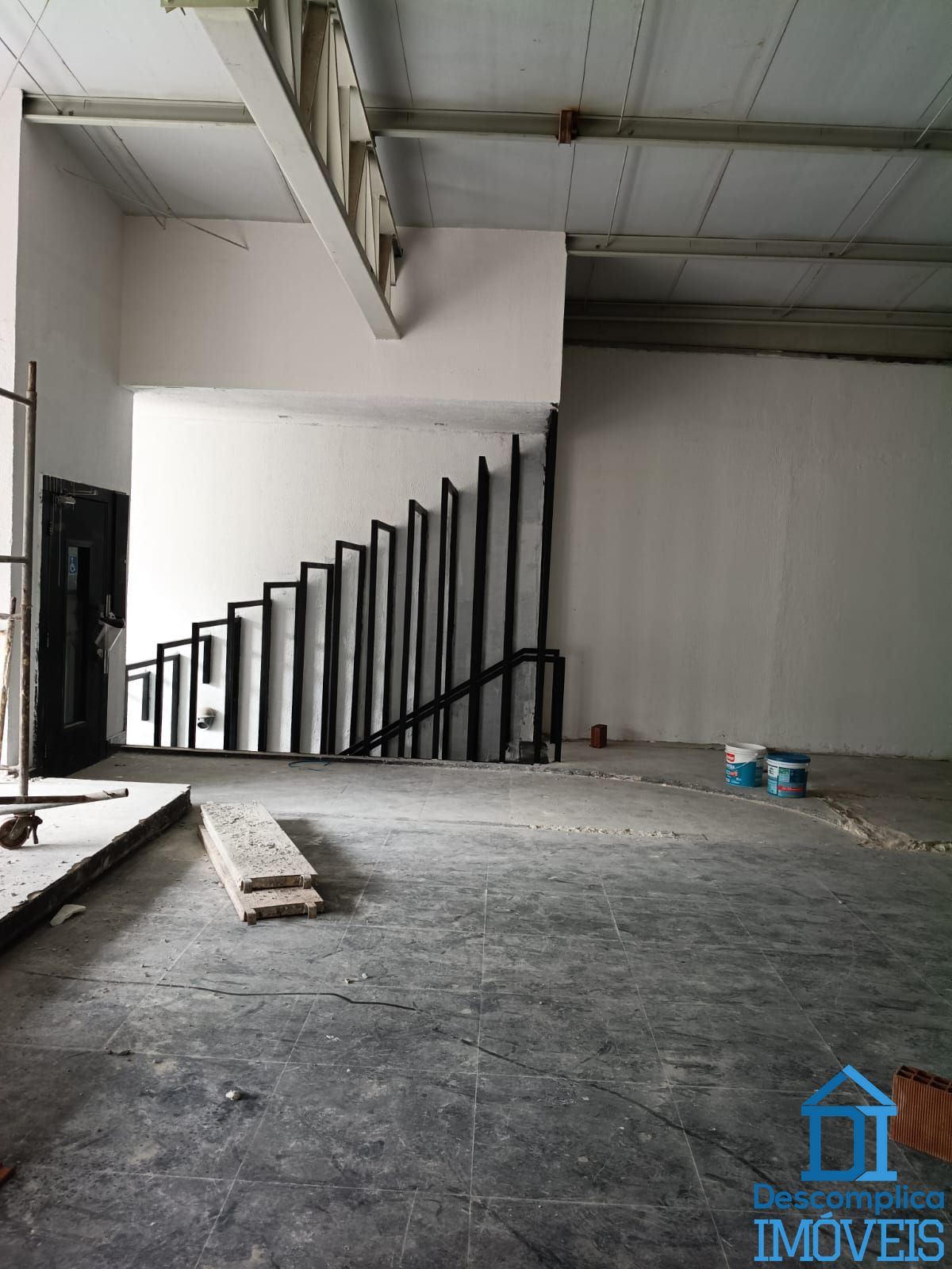 Loja-Salão, 734 m² - Foto 5