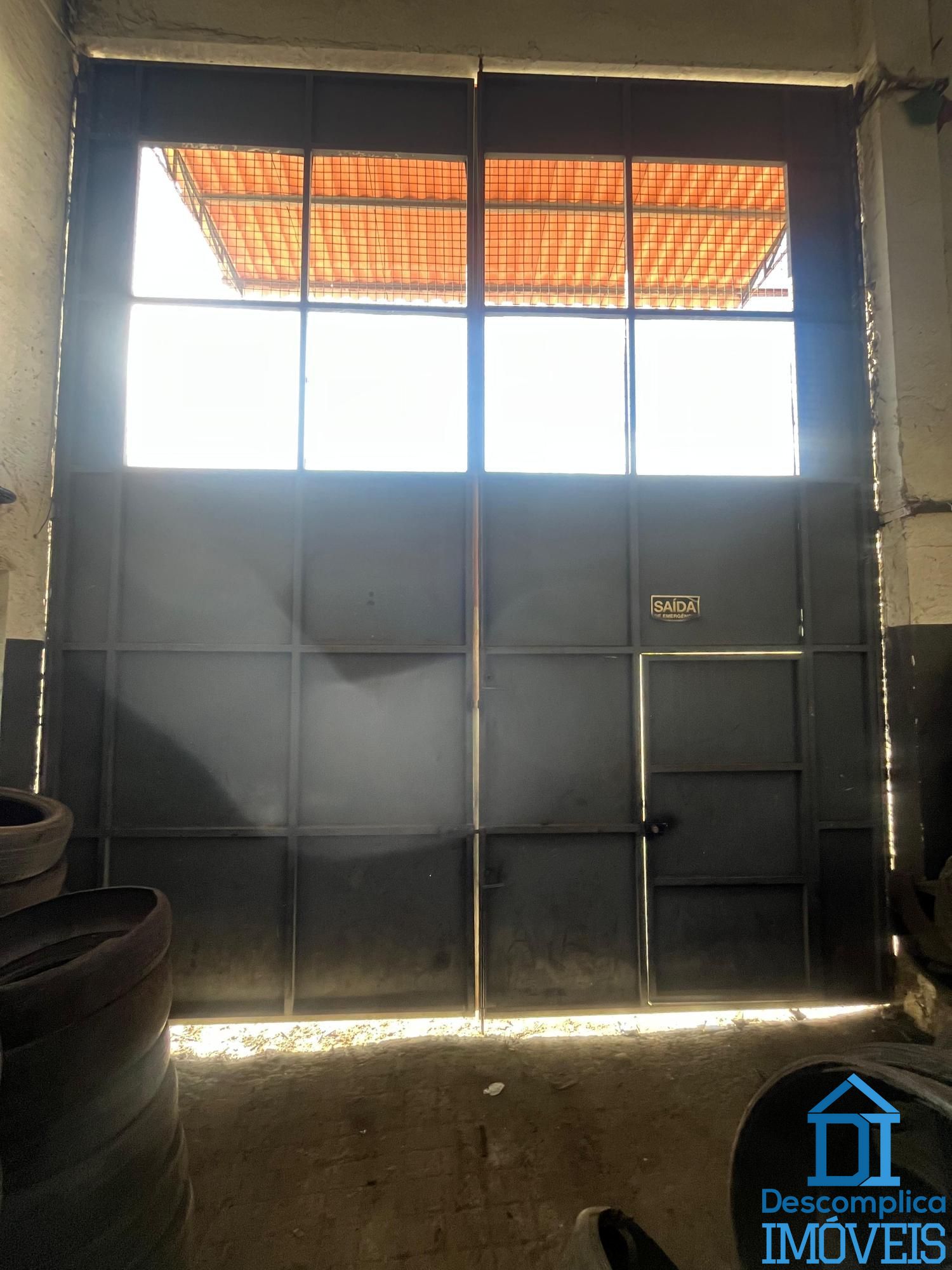 Depósito-Galpão, 384 m² - Foto 12