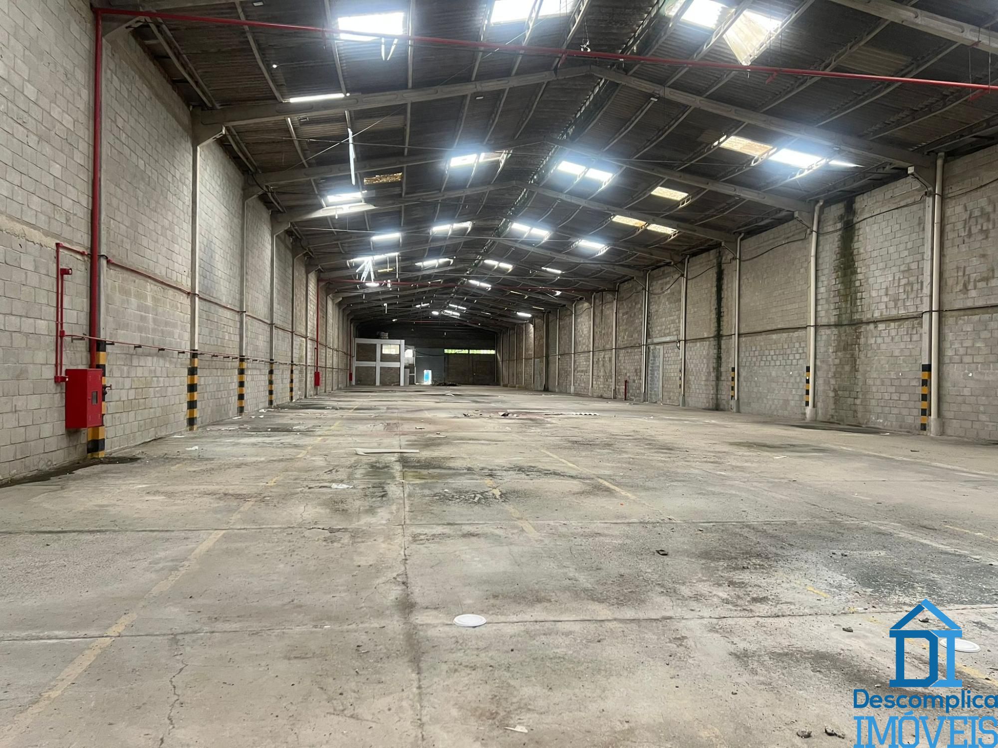 Depósito-Galpão, 4792 m² - Foto 9