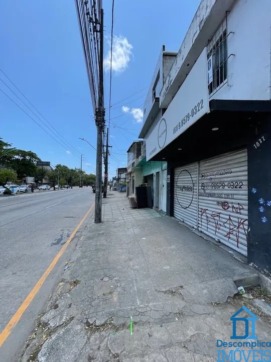 Loja-Salão à venda com 1 quarto, 300m² - Foto 6