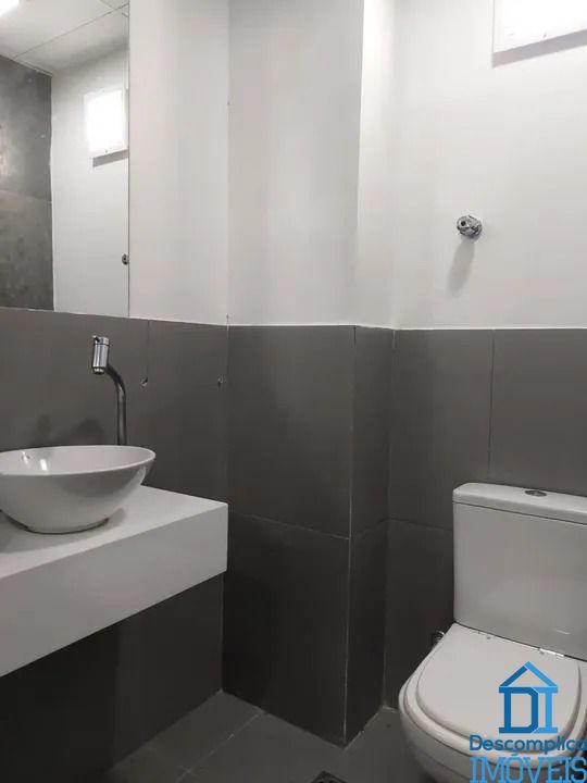 Conjunto Comercial-Sala à venda com 2 quartos, 50m² - Foto 5