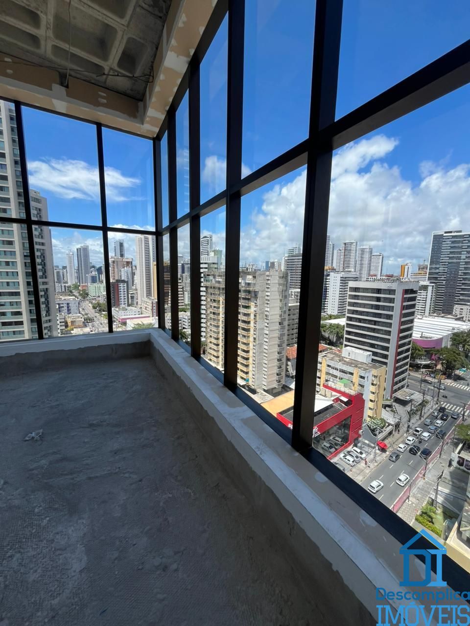 Sala-Conjunto, 290 m² - Foto 2