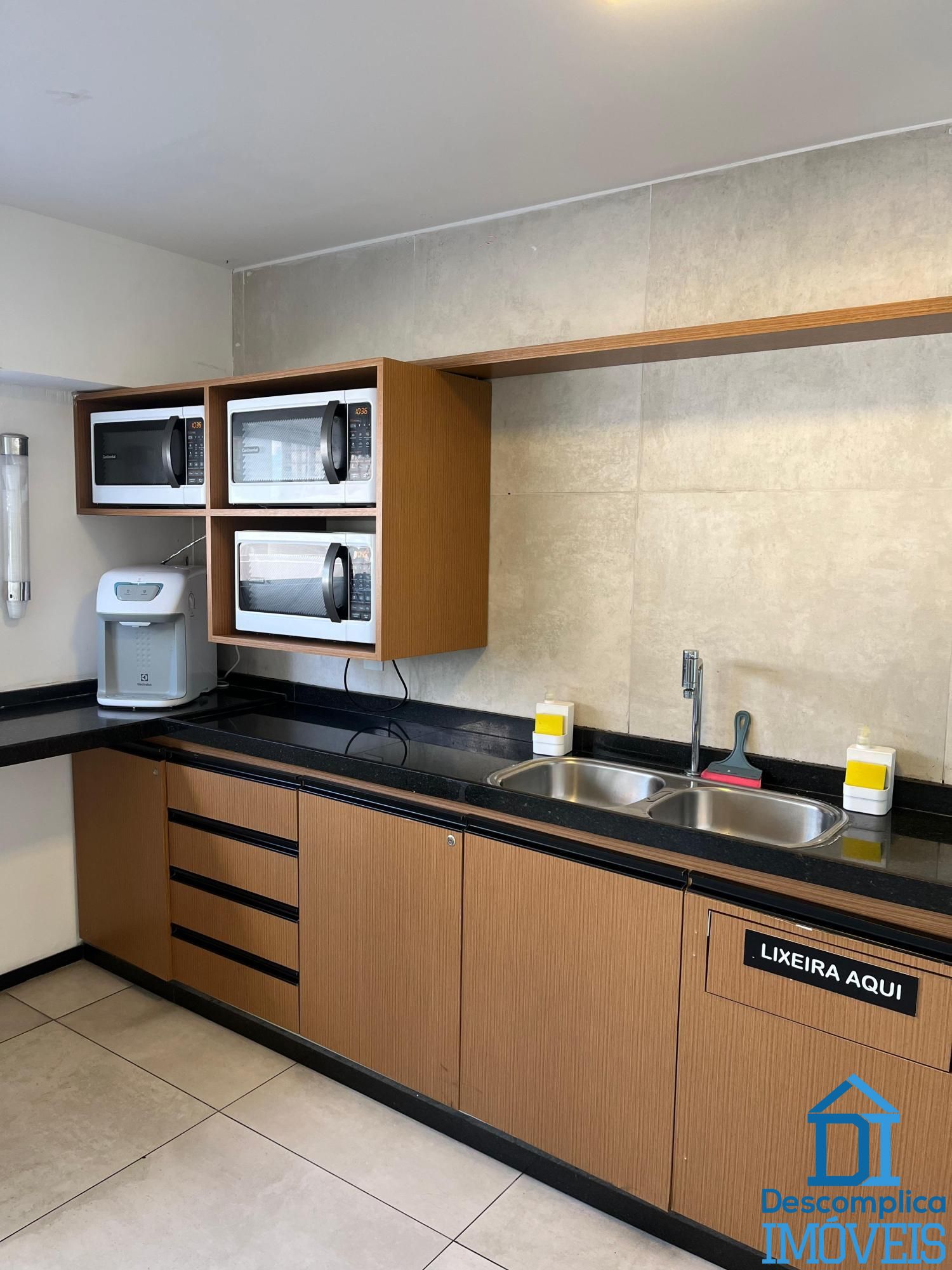 Sala-Conjunto, 46 m² - Foto 16