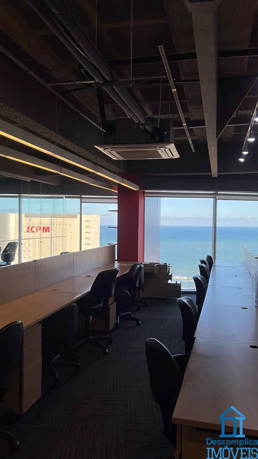 Conjunto Comercial-Sala para alugar com 8 quartos, 370m² - Foto 22