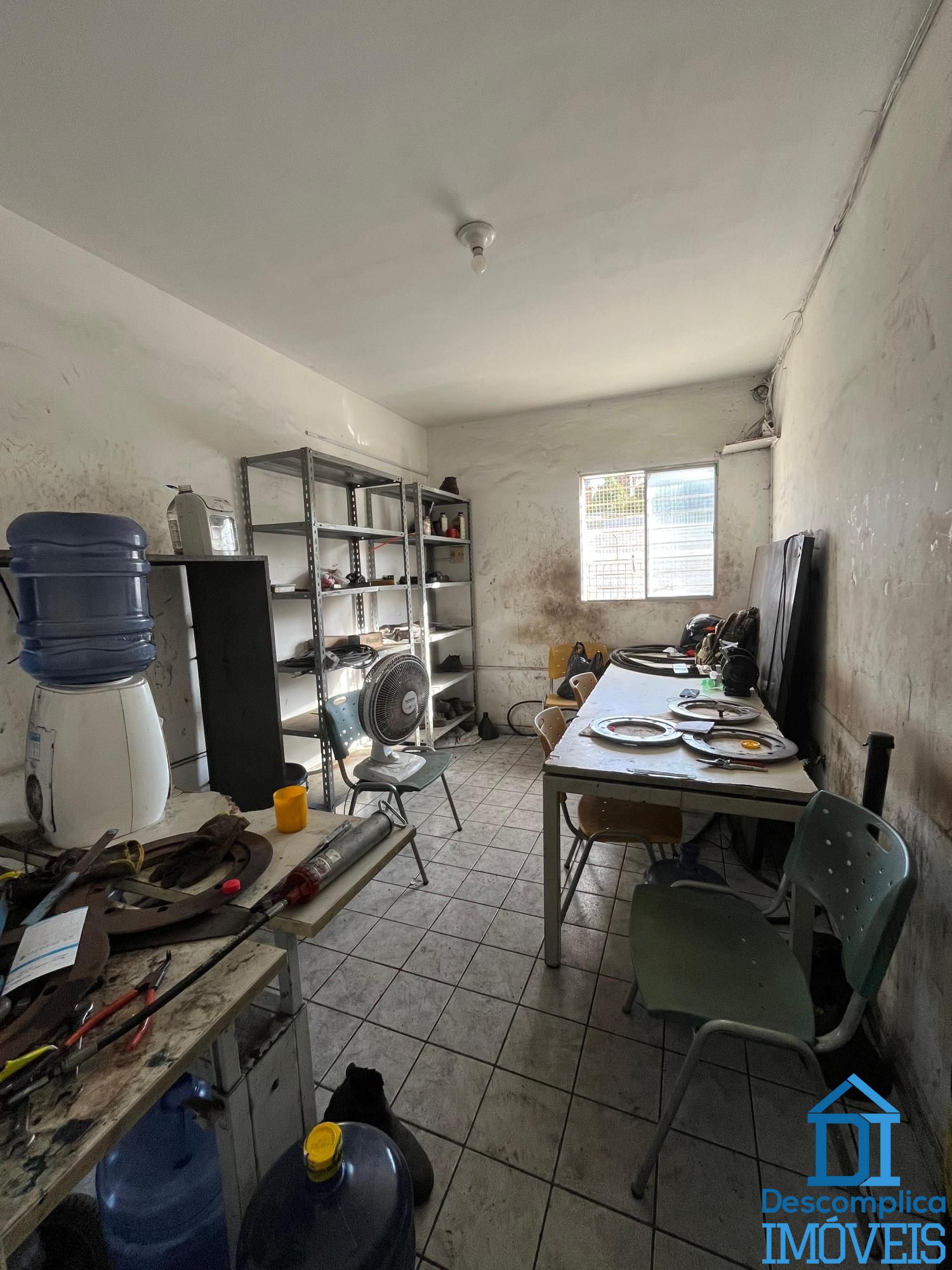 Depósito-Galpão, 384 m² - Foto 30