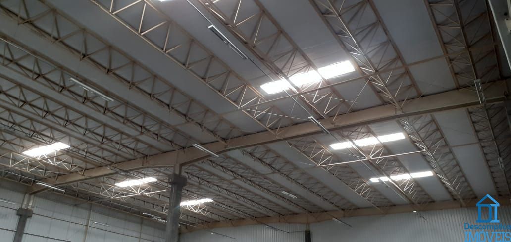 Depósito-Galpão, 3142 m² - Foto 8