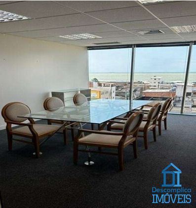 Sala-Conjunto, 258 m² - Foto 3