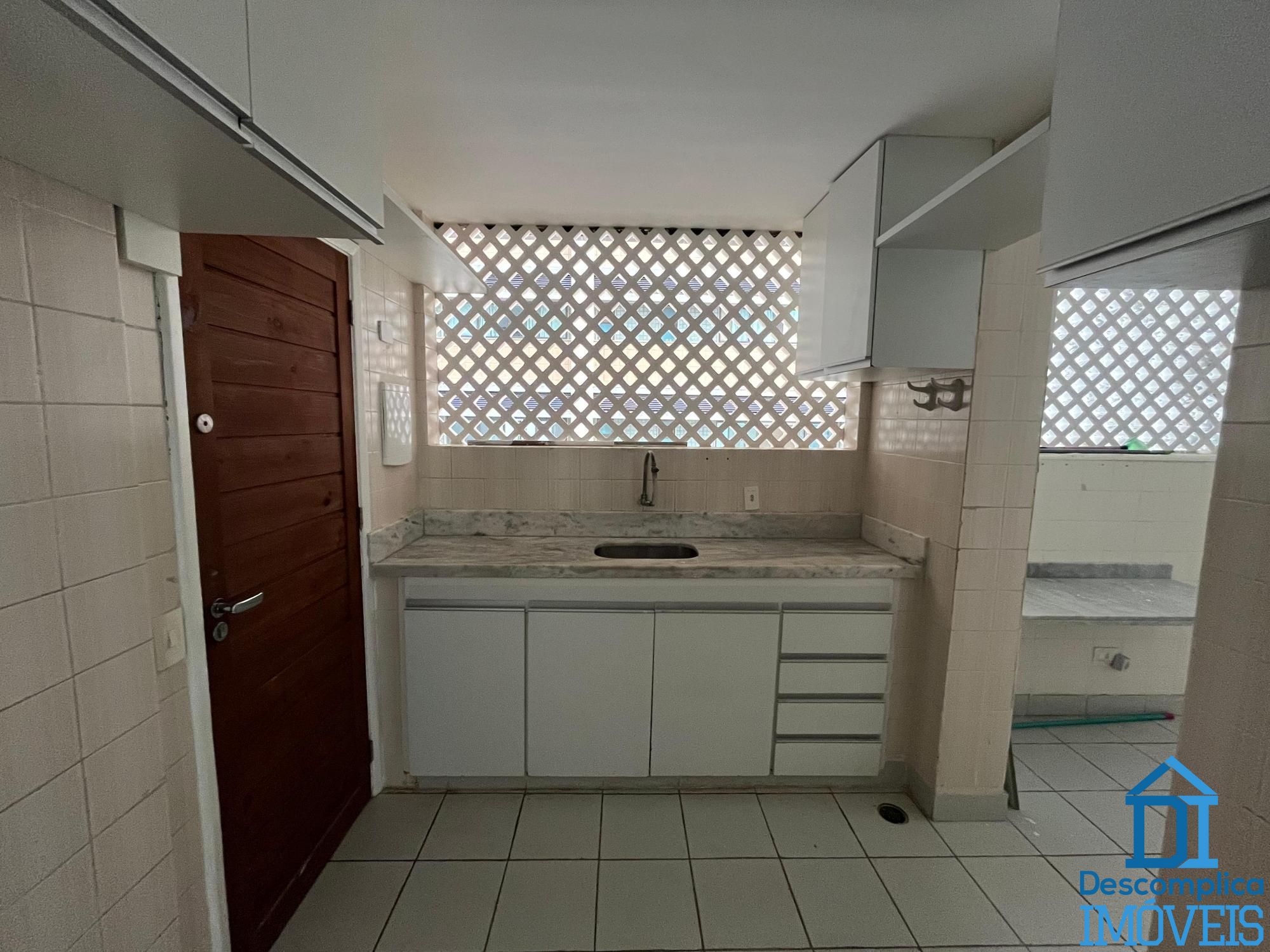 Apartamento, 4 quartos, 170 m² - Foto 15