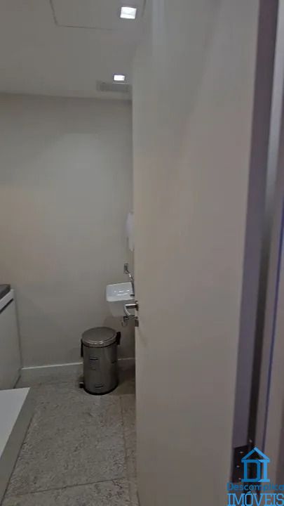 Conjunto Comercial-Sala à venda com 2 quartos, 28m² - Foto 4