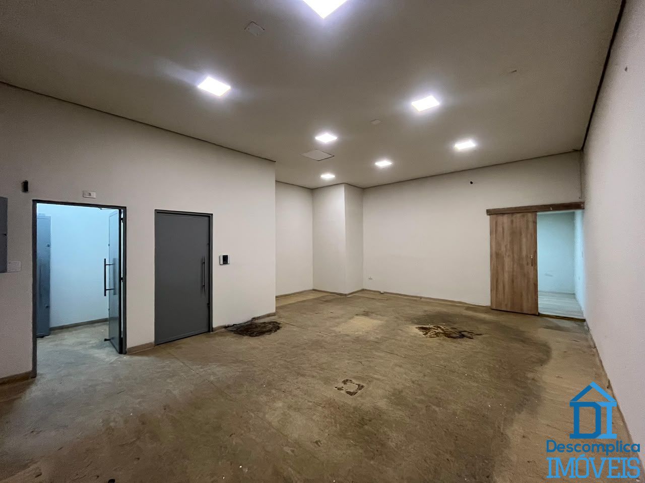 Loja-Salão, 261 m² - Foto 20