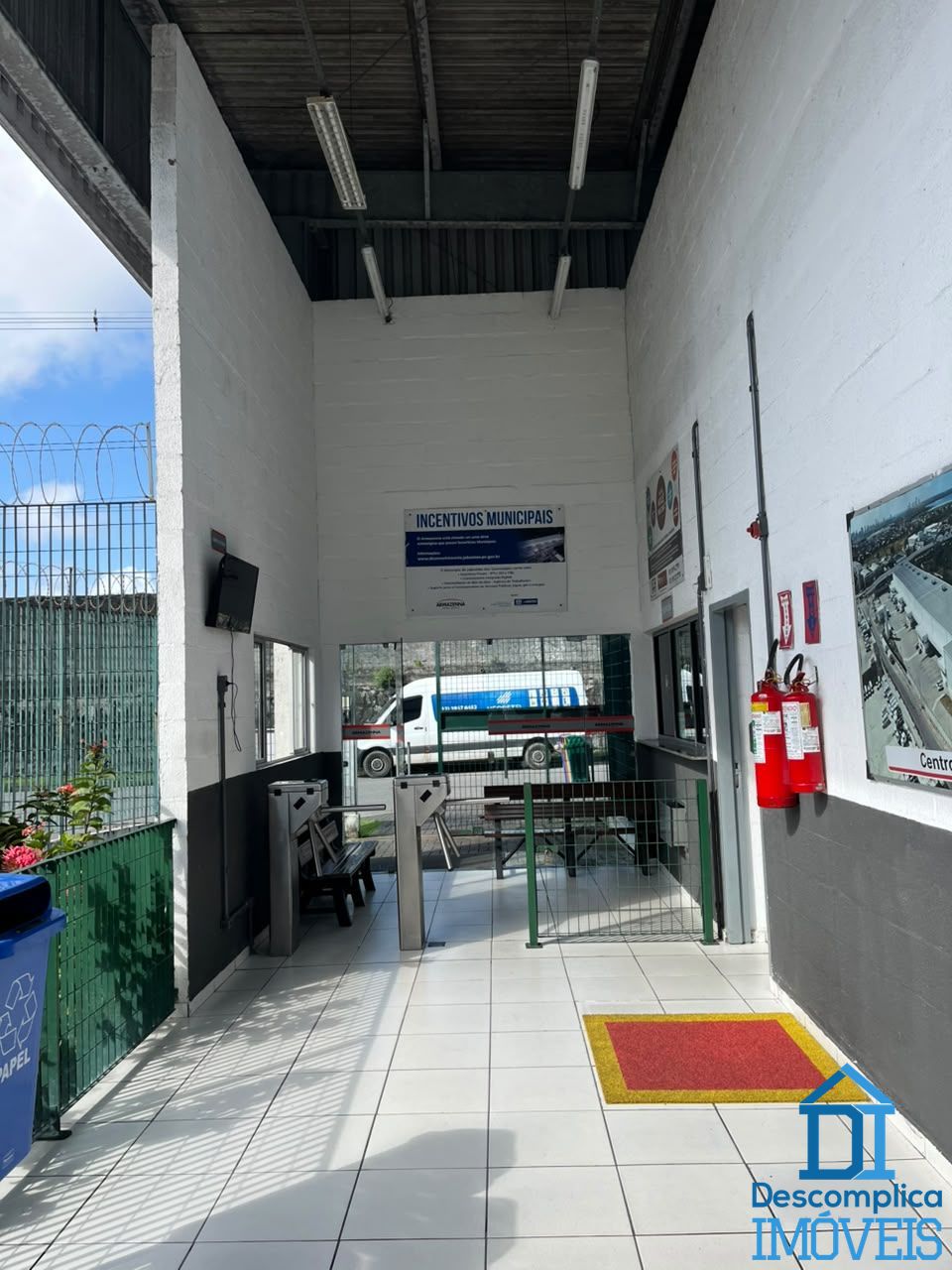 Depósito-Galpão - Foto 38