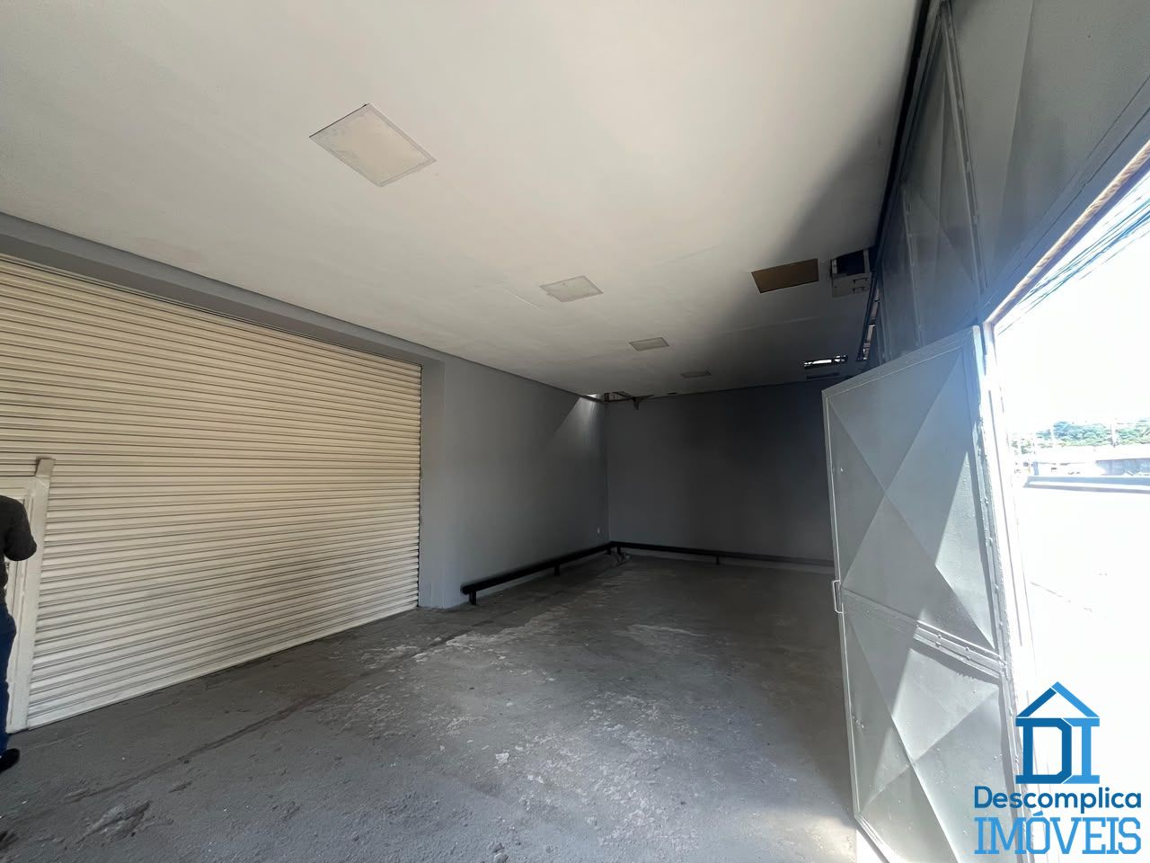 Loja-Salão, 261 m² - Foto 4