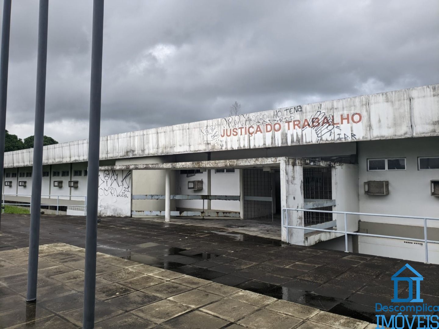 Depósito-Galpão-Armazém para alugar com 5 quartos, 7500m² - Foto 3