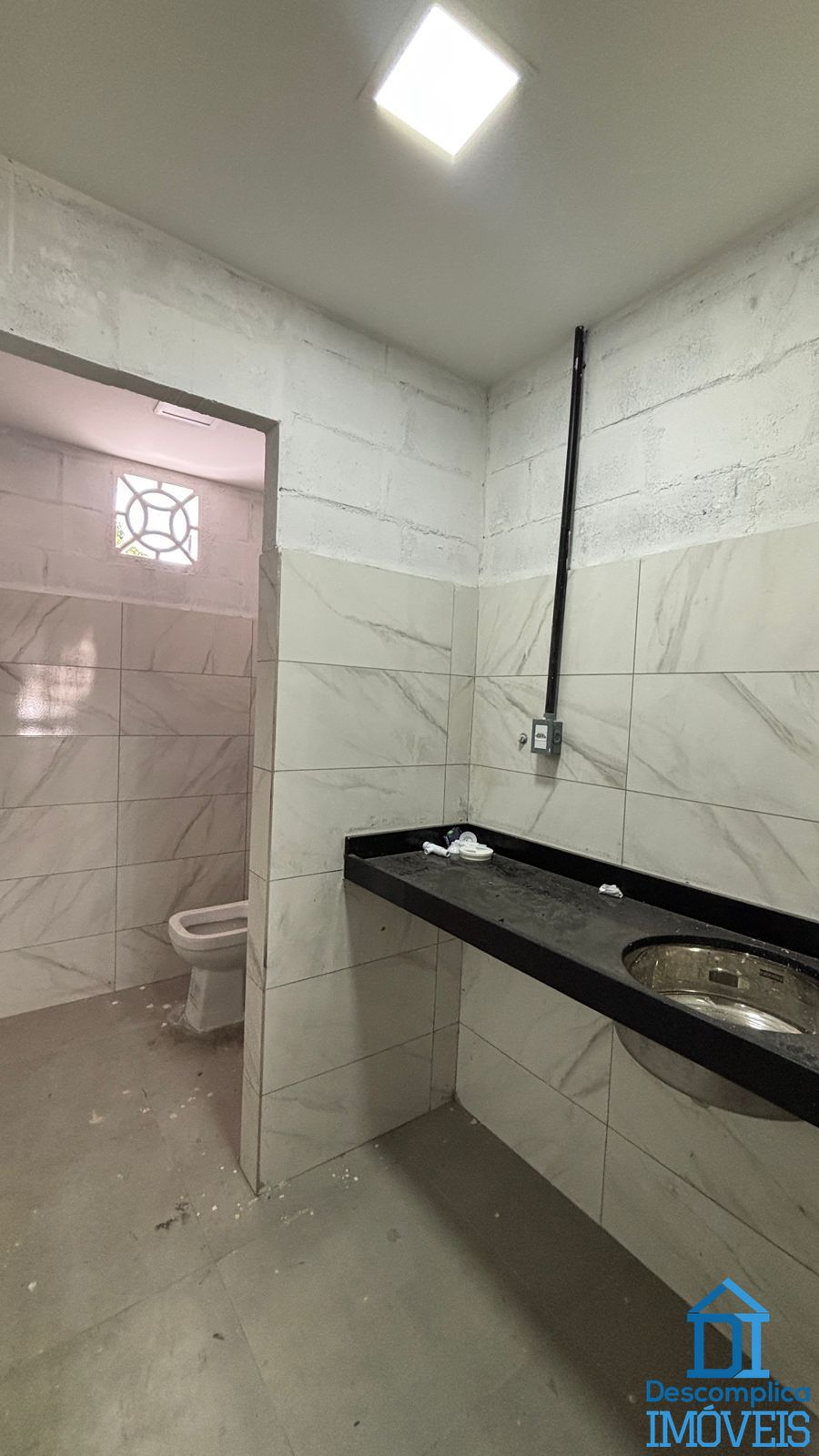 Depósito-Galpão, 650 m² - Foto 4