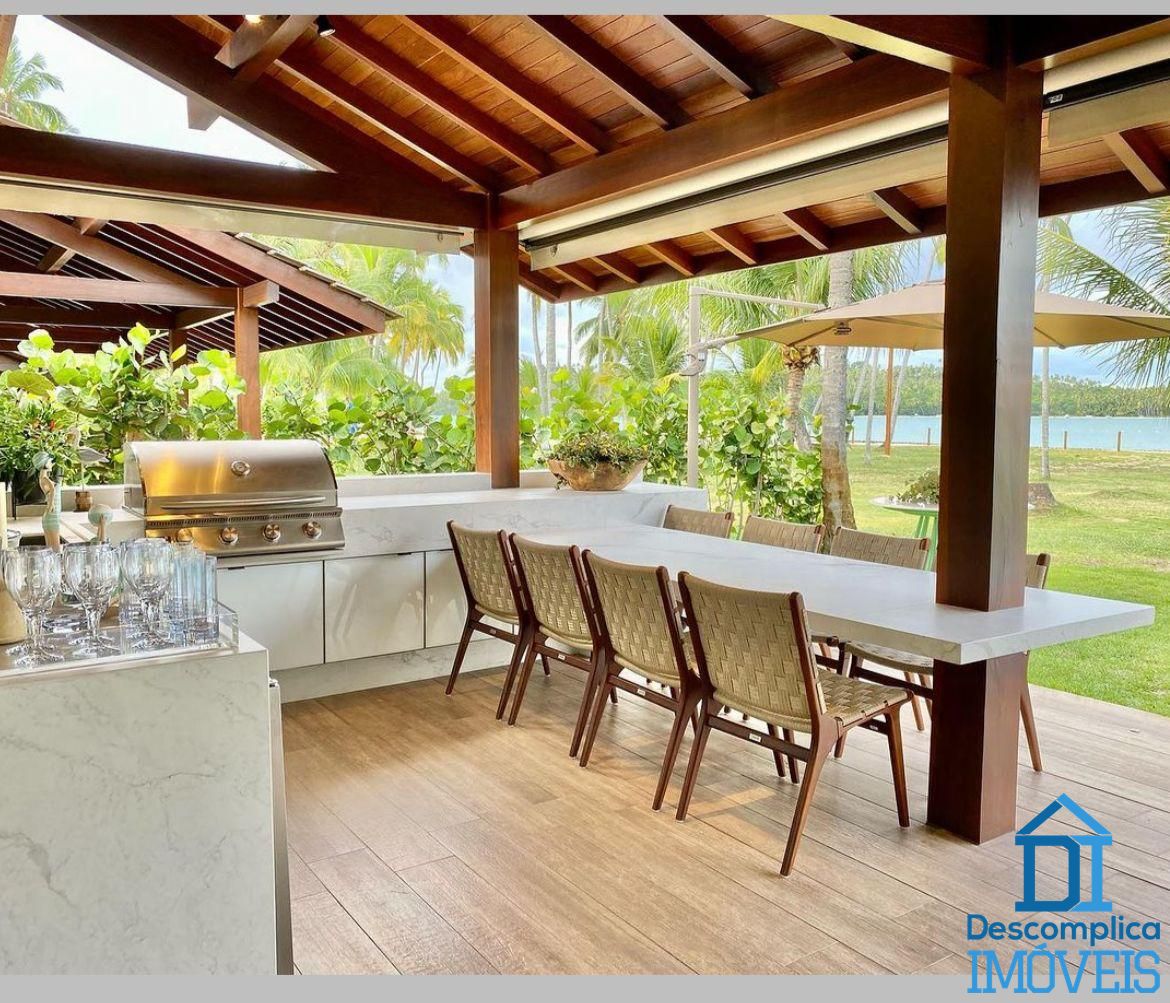 Casa, 5 quartos, 292 m² - Foto 5