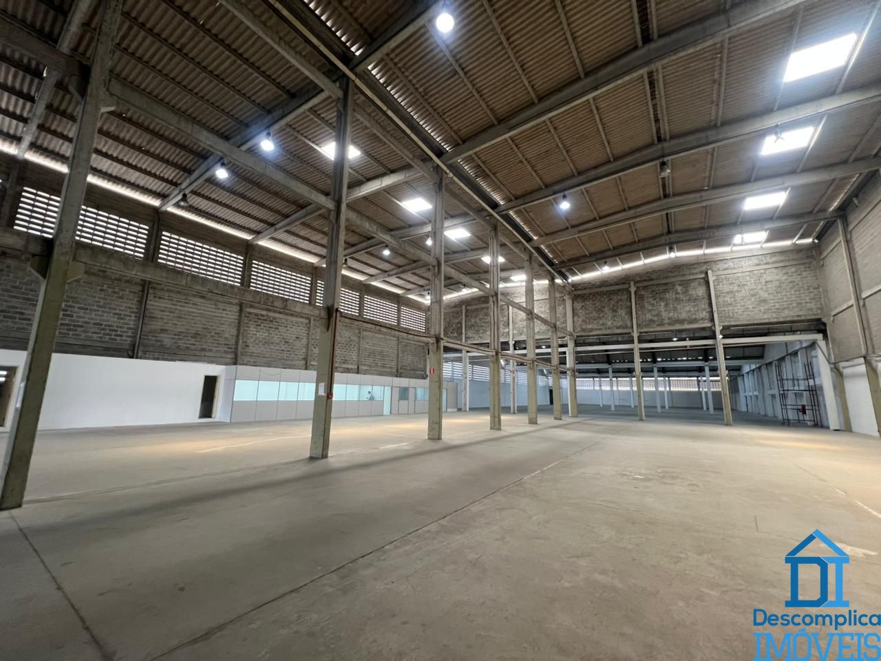 Depósito-Galpão, 3000 m² - Foto 4