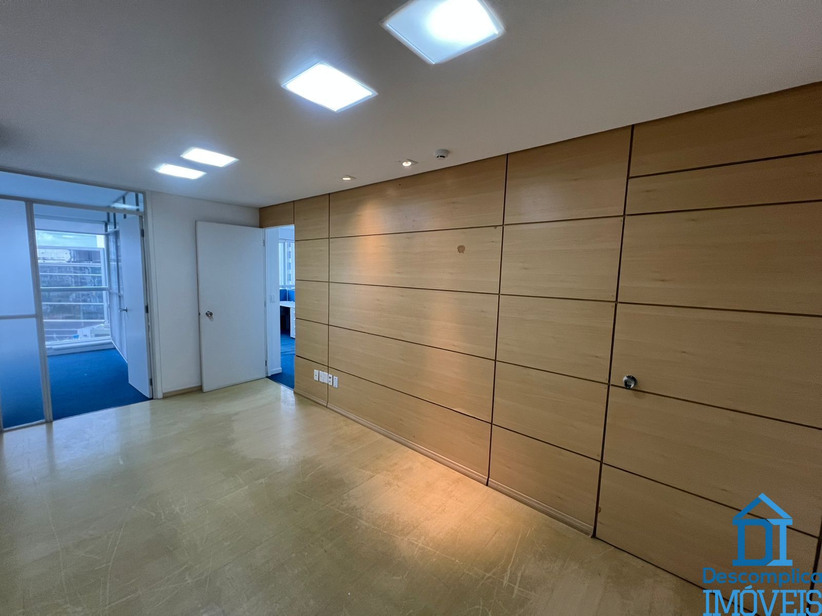 Sala-Conjunto, 82 m² - Foto 6