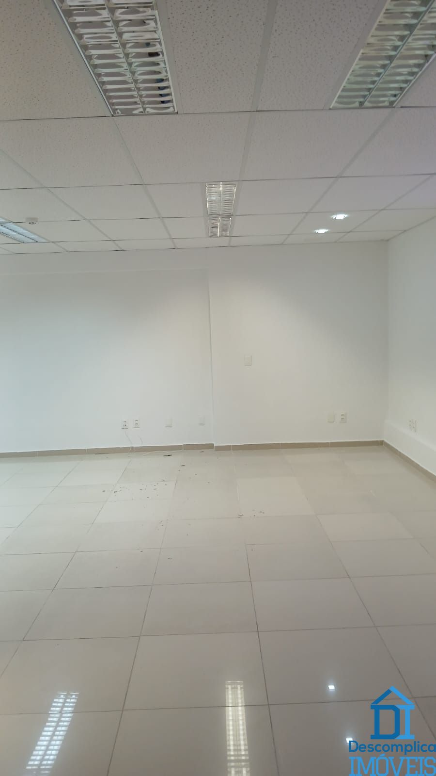 Sala-Conjunto, 93 m² - Foto 1