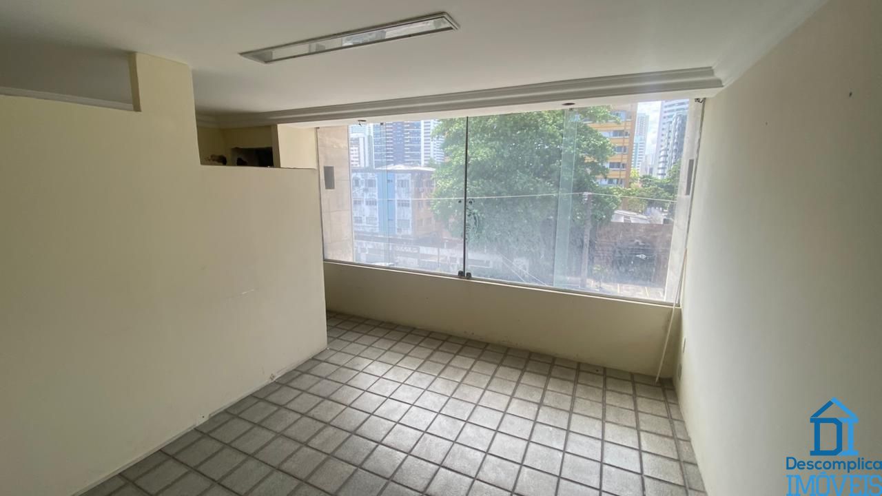 Conjunto Comercial-Sala para alugar com 11 quartos, 500m² - Foto 16