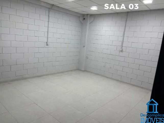 Depósito-Galpão-Armazém para alugar com 3 quartos, 391m² - Foto 12