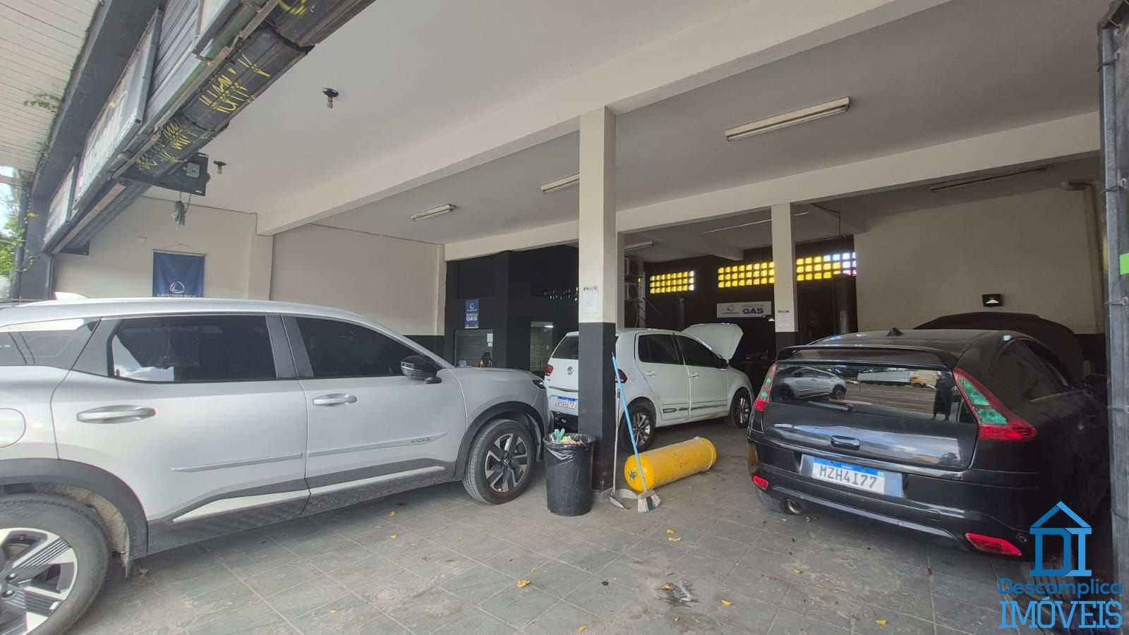 Loja-Salão, 293 m² - Foto 24