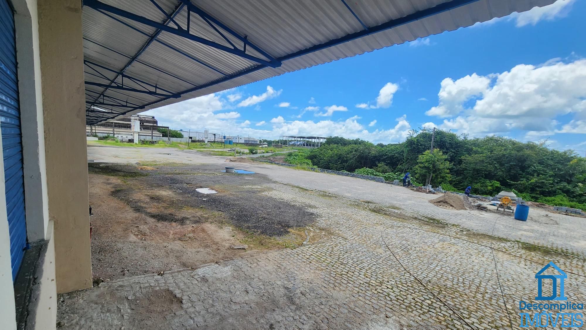 Depósito-Galpão, 720 m² - Foto 16
