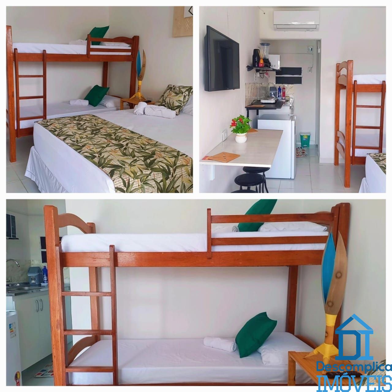 Hotel, 5 quartos, 390 m² - Foto 22