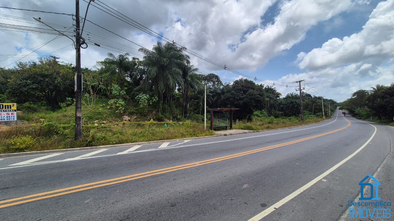 Terreno, 2 hectares - Foto 4