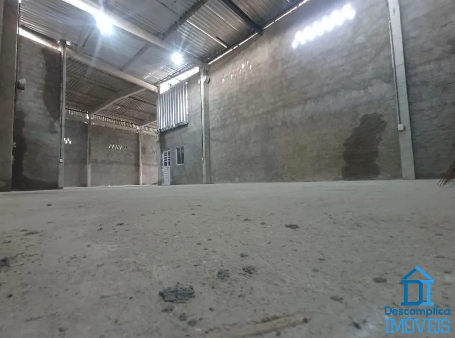 Depósito-Galpão, 900 m² - Foto 5