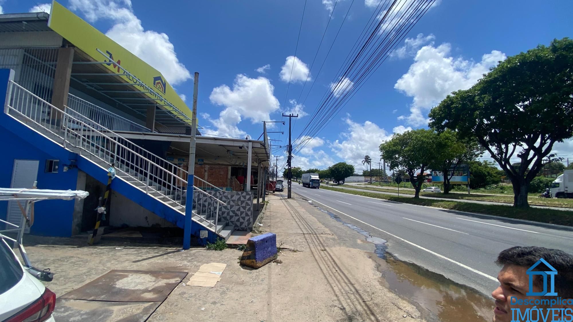 Loja-Salão para alugar com 4 quartos, 230m² - Foto 1