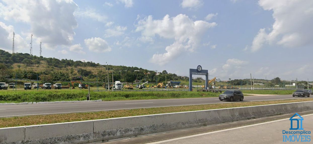 Terreno, 3 hectares - Foto 2