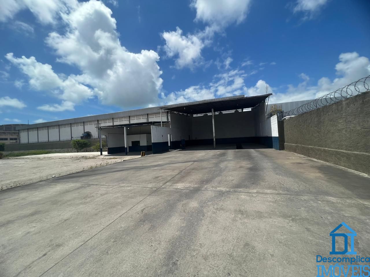 Depósito-Galpão-Armazém para alugar com 8 quartos, 7050m² - Foto 23