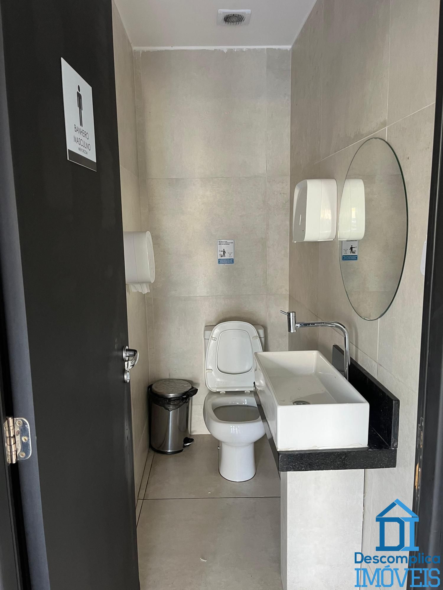 Sala-Conjunto, 46 m² - Foto 18