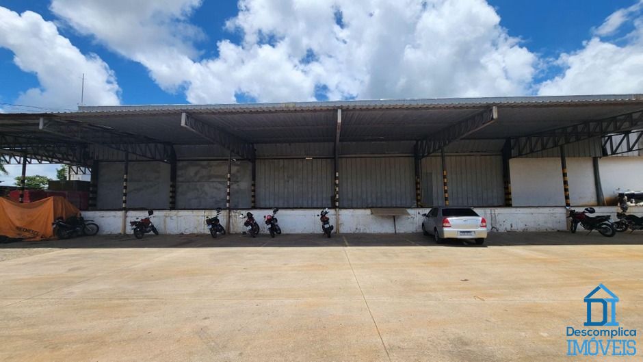 Depósito-Galpão, 3000 m² - Foto 12