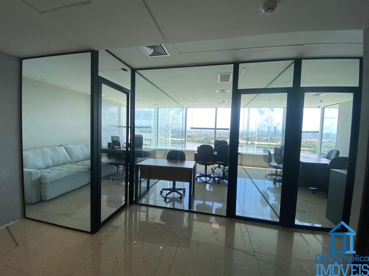 Sala-Conjunto, 103 m² - Foto 3