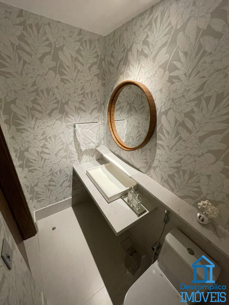 Casa, 5 quartos, 292 m² - Foto 26