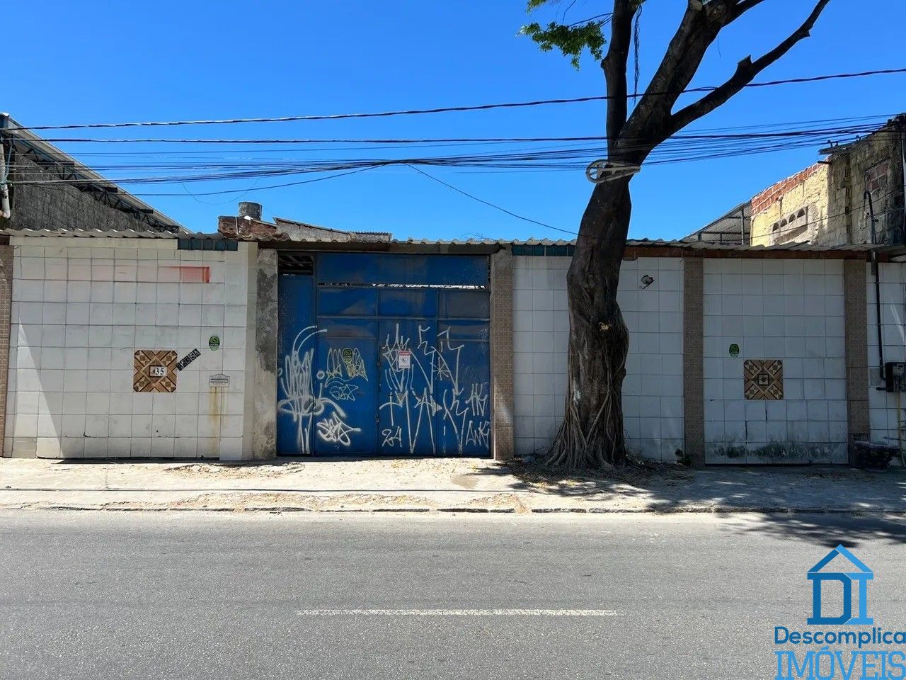 Depósito-Galpão-Armazém para alugar com 1 quarto, 540m² - Foto 12