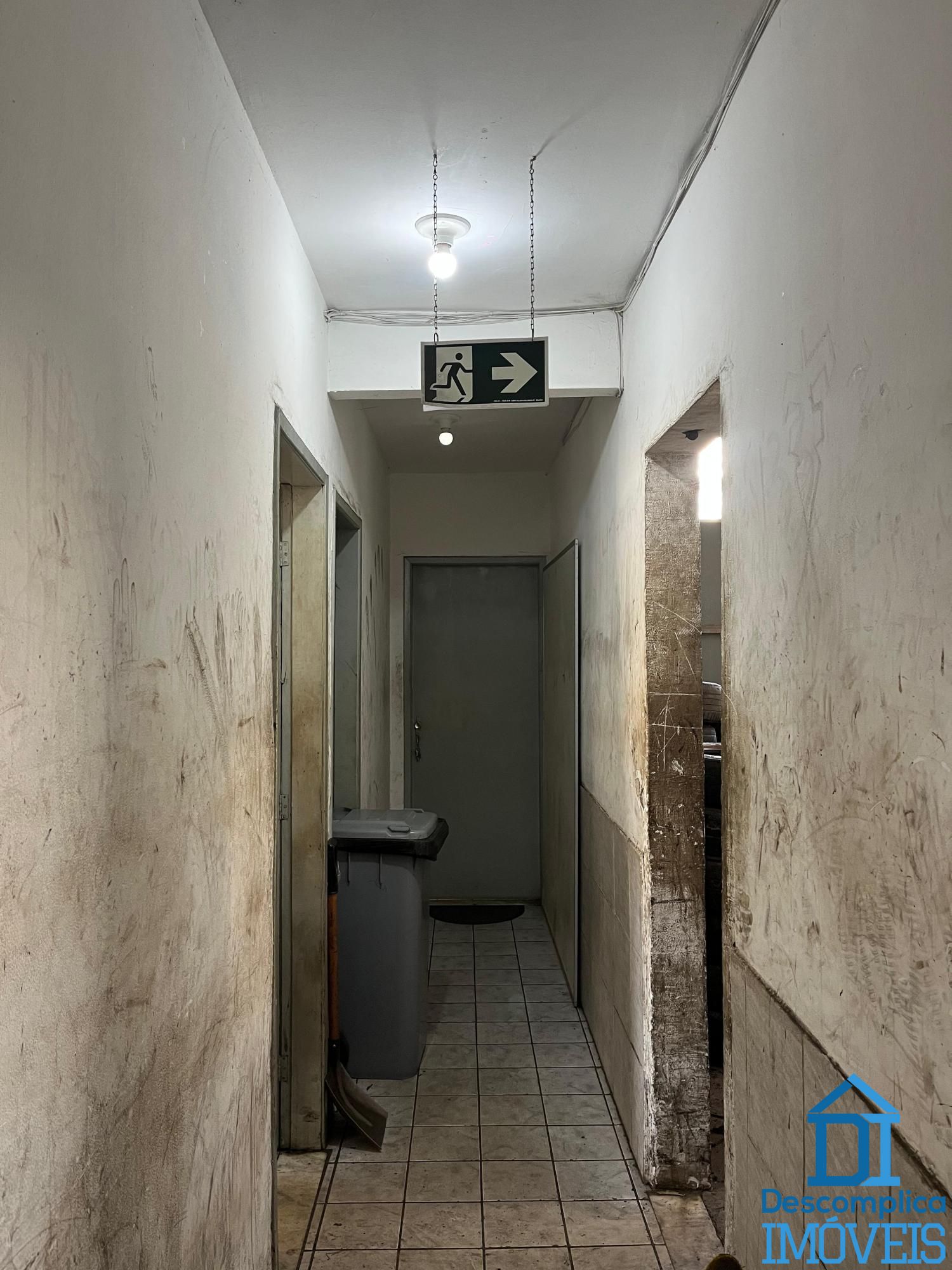 Depósito-Galpão, 384 m² - Foto 15
